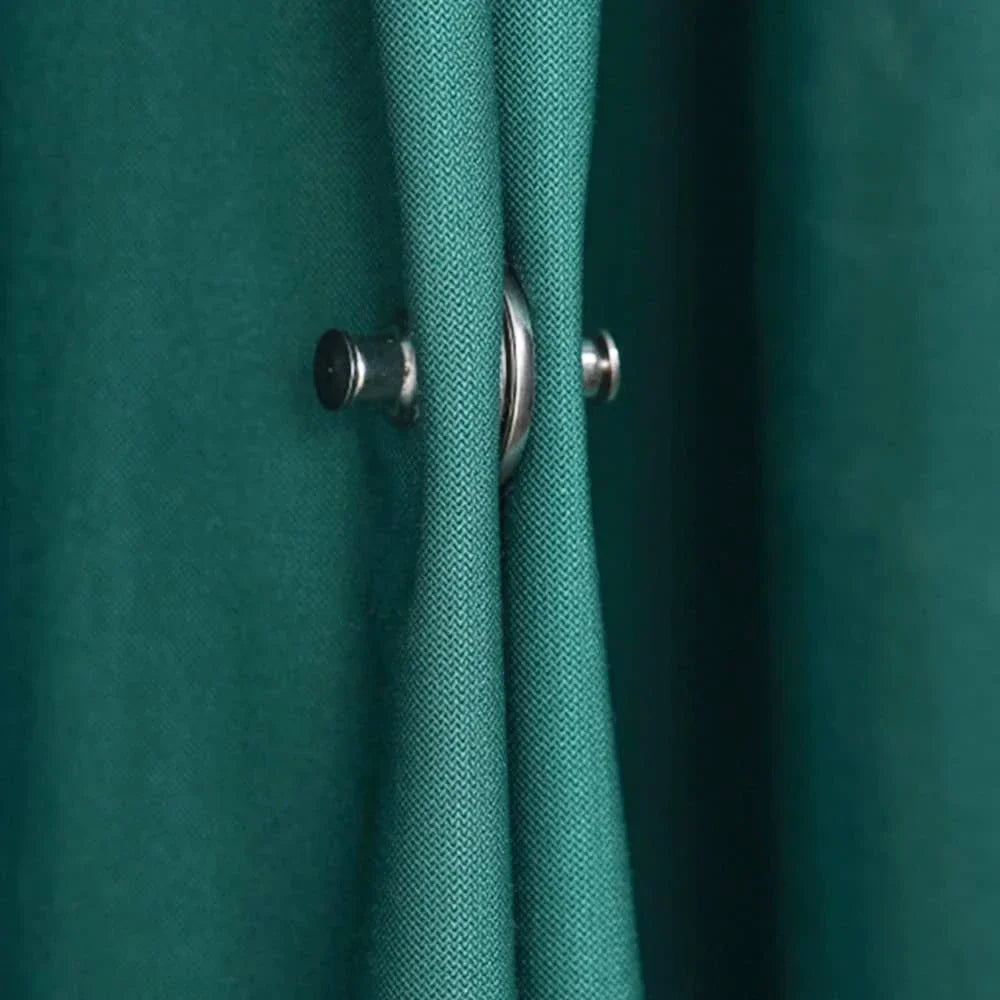 Curtain Magnetic Button