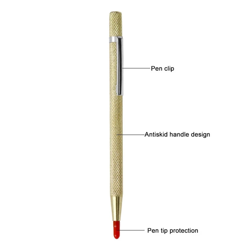 Marking Engraving Pen for Ceramic Wood Carving Hand Tools