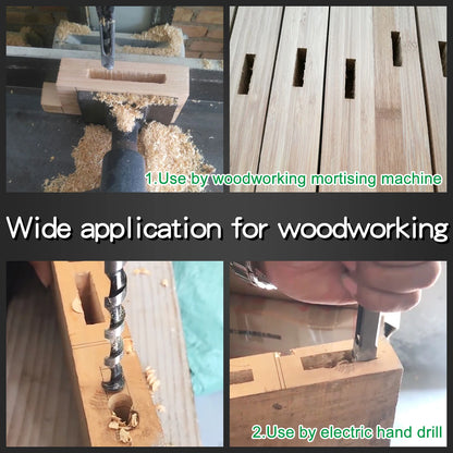 Woodworking Square Drill